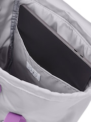 Under Armour Grey Favorite Backpack - Image 6 of 6