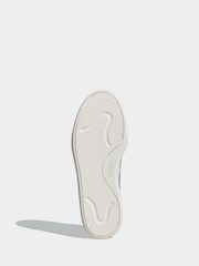Белый/серебристый - adidas кроссовки Courtblock - Изображение 6 из 8