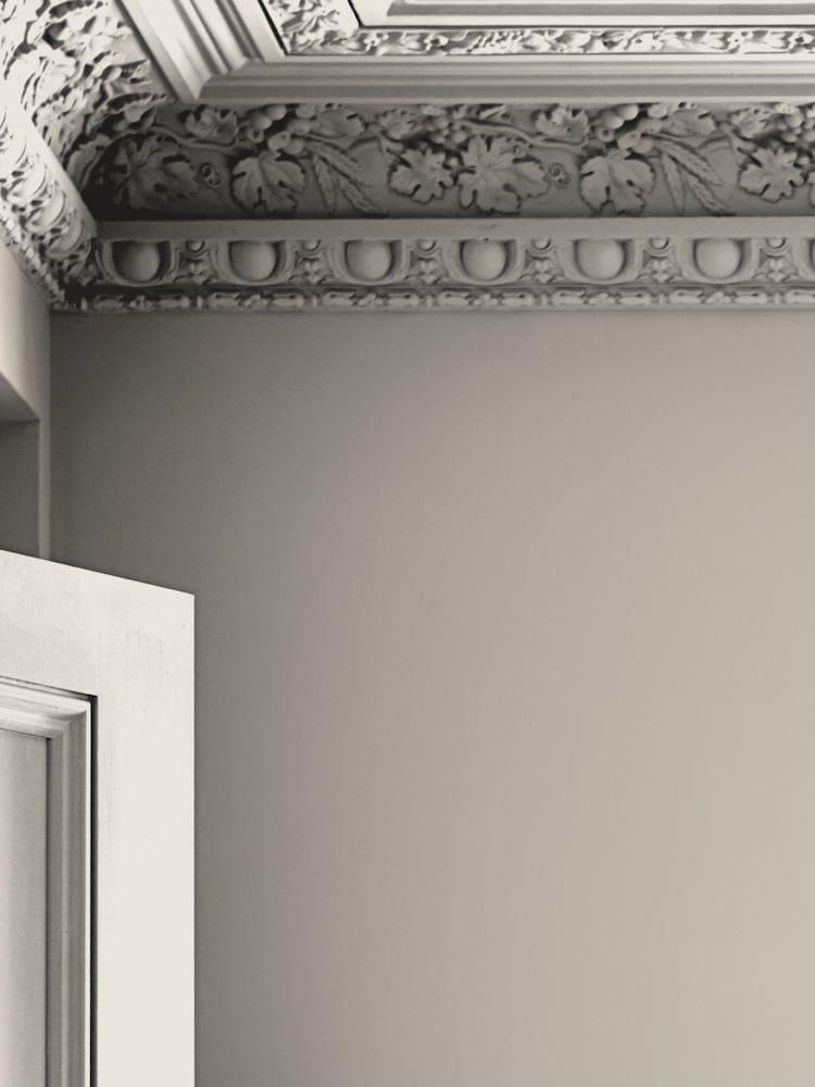 Laura Ashley Soft Natural Matt Emulsion 5LT Paint - Image 2 of 4