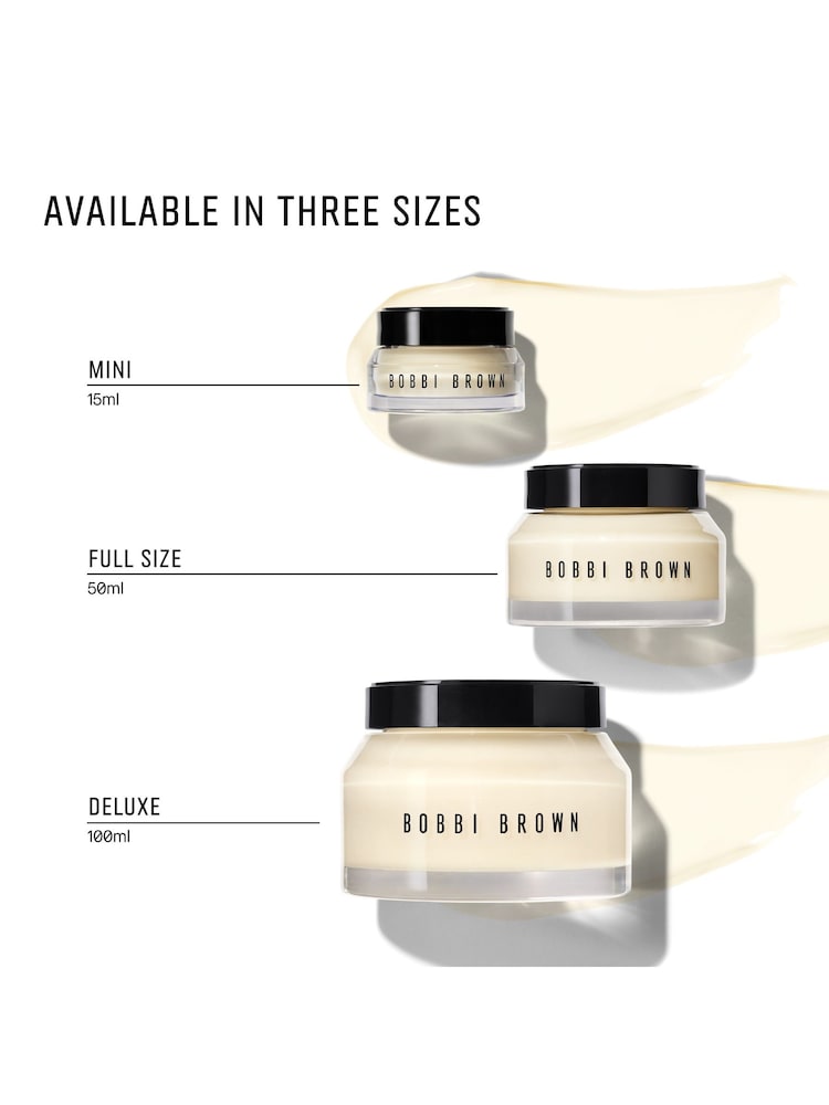 Bobbi Brown Vitamin Enriched Face Base+ 15ml - Image 2 of 5 Bobbi Brown Vitamin Enriched Face Base+ 15ml - Image 2 of 5