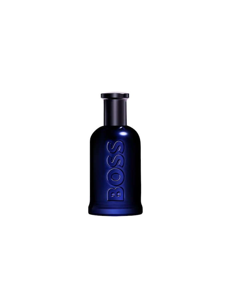 BOSS Bottled Night Eau de Toilette 100ml - Image 1 of 5 BOSS Bottled Night Eau de Toilette 100ml - Image 1 of 5