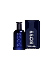 BOSS Bottled Night Eau de Toilette 100ml - Image 2 of 5
