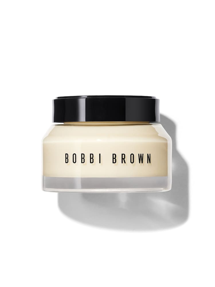 Bobbi Brown Vitamin Enriched Face Base+ 50ml - Image 1 of 5 Bobbi Brown Vitamin Enriched Face Base+ 50ml - Image 1 of 5