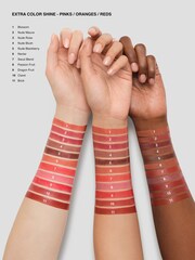 Bobbi Brown Brick 693 Extra Colour Shine Lipstick - Image 3 of 4