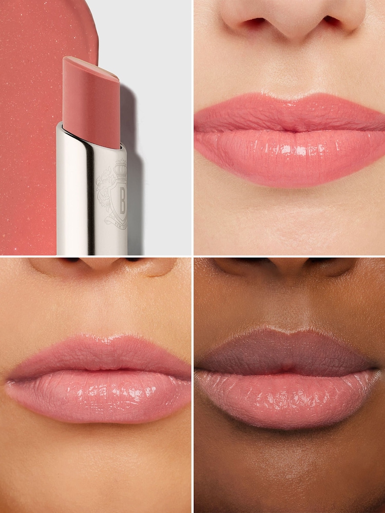 Bobbi Brown Blossom 695 Extra Colour Shine Lipstick - Image 2 of 4 Bobbi Brown Blossom 695 Extra Colour Shine Lipstick - Image 2 of 4