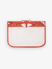 JoJo Maman Bébé Fox Kids' Face Shield - Image 2 of 2