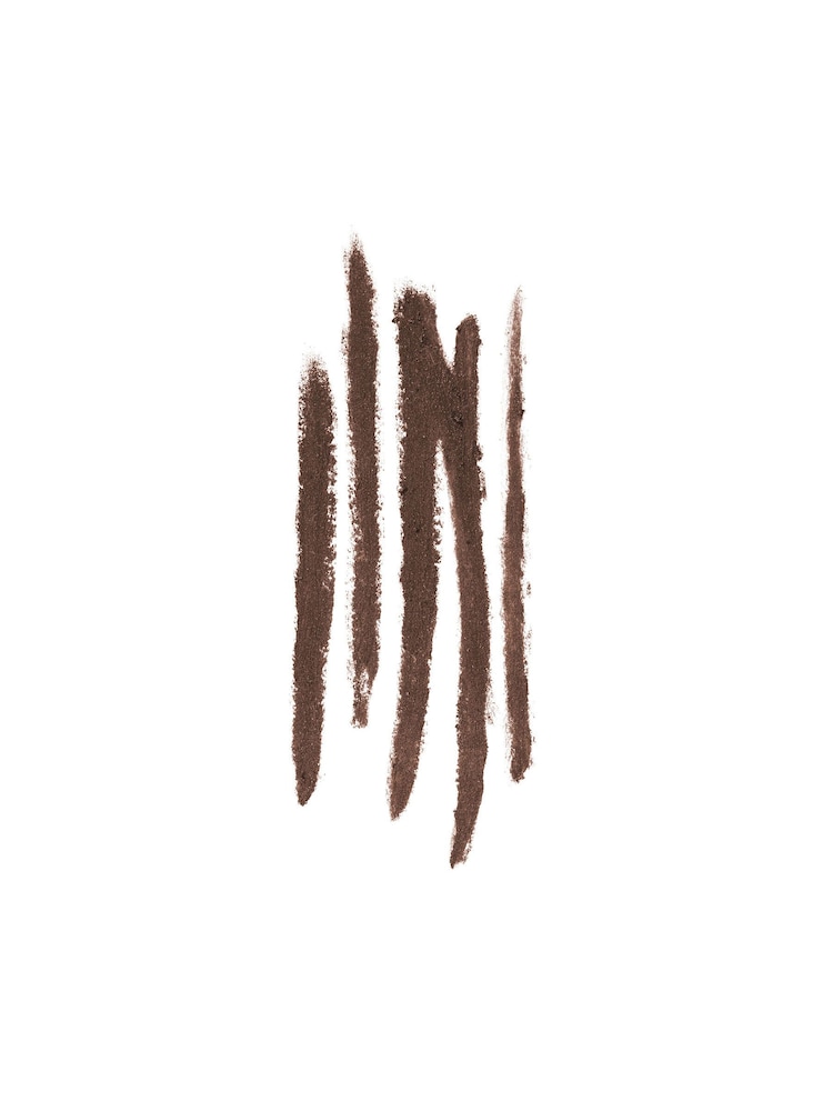 Bobbi Brown Chocolate Shimmer Ink Long Wear Gel Eyeliner - Image 4 of 4 Bobbi Brown Chocolate Shimmer Ink Long Wear Gel Eyeliner - Image 4 of 4