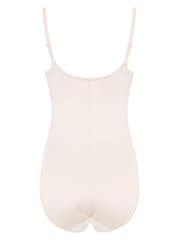 Charnos Nude Superfit Shapewear Full Cup Tummy Control Bodyshaper - Image 5 of 5