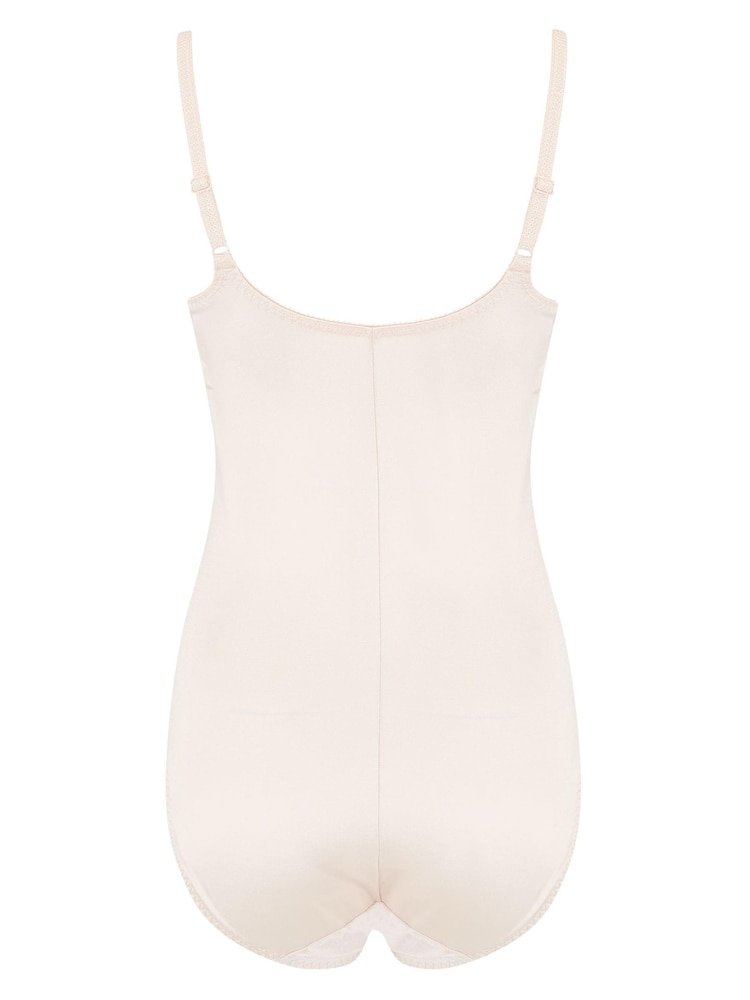 Charnos Nude Superfit Shapewear Full Cup Tummy Control Bodyshaper - Image 5 of 5