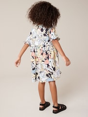 Disney-Figuren - Kurzarmkleid aus 100 % Baumwolljersey (3–16 J.) - Bild 3 von 8