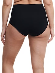 Chantelle Smooth Comfort Light Shaping High Waisted Briefs - Image 2 of 5