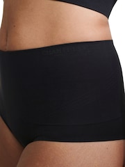 Chantelle Smooth Comfort Light Shaping High Waisted Briefs - Image 3 of 5
