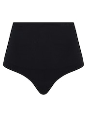 Chantelle Smooth Comfort Light Shaping High Waisted Briefs - Image 5 of 5