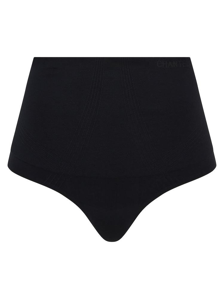 Chantelle Smooth Comfort Light Shaping High Waisted Briefs - Image 5 of 5