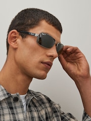 Ray-Ban солнцезащитные очки с поляризованными стеклами - Image 1 of 15