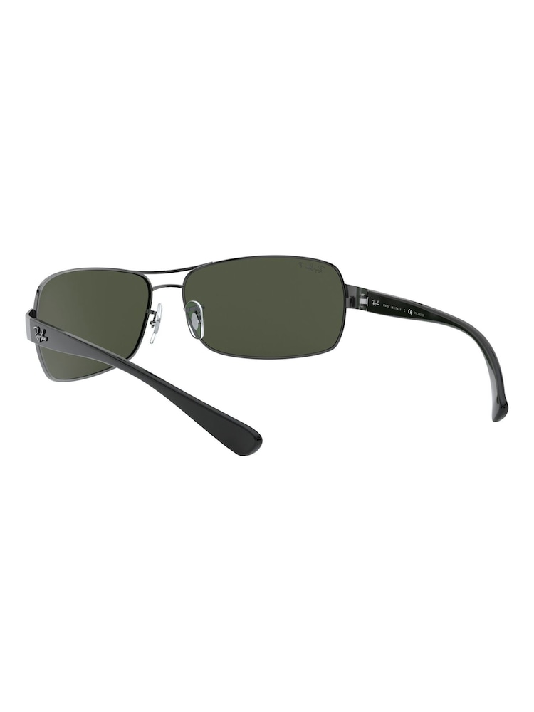 Ray-Ban Polarize Güneş Gözlükleri - Image 10 of 15