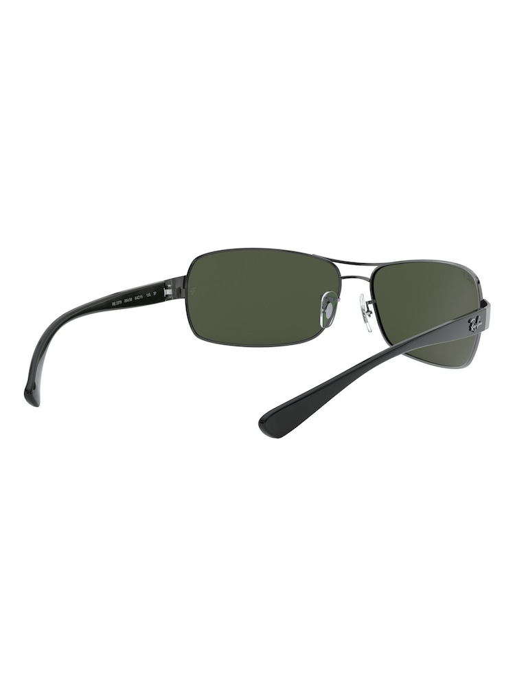 Ray-Ban Polarize Güneş Gözlükleri - Image 11 of 15