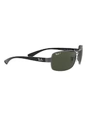 Ray-Ban солнцезащитные очки с поляризованными стеклами - Image 12 of 15