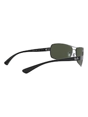 Ray-Ban солнцезащитные очки с поляризованными стеклами - Image 13 of 15