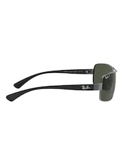 Ray-Ban солнцезащитные очки с поляризованными стеклами - Image 14 of 15