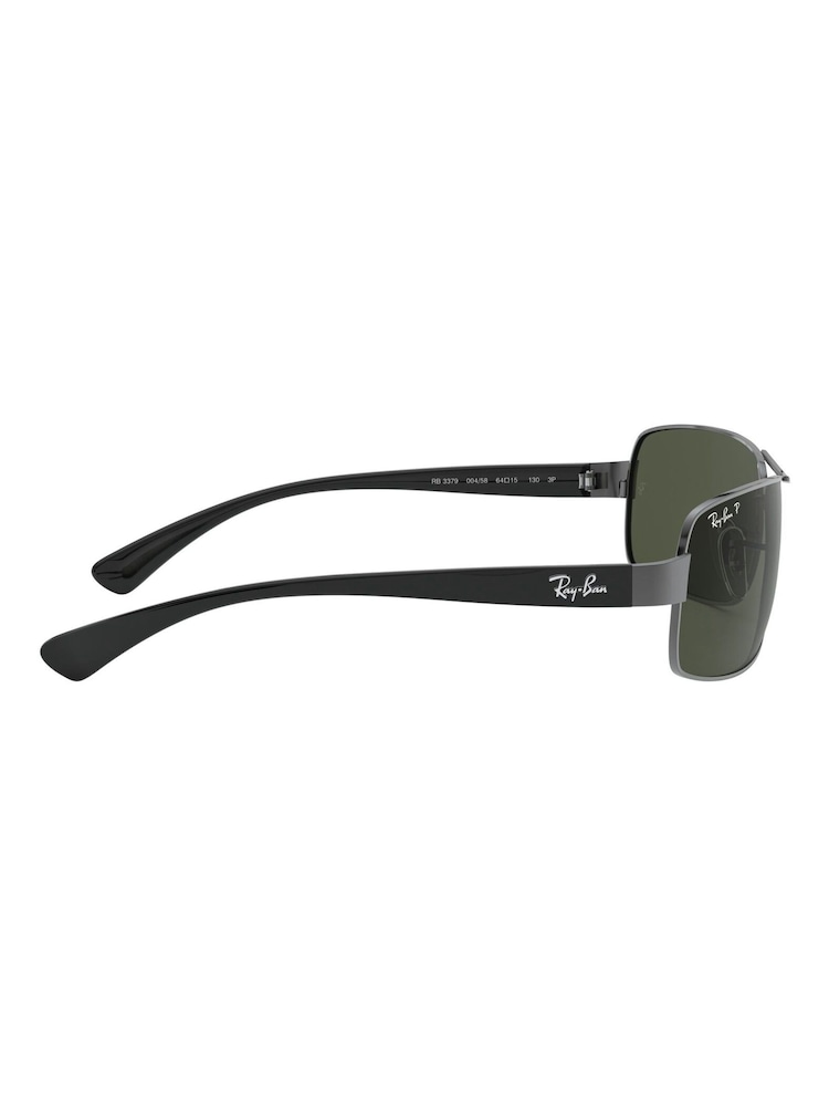 Ray-Ban Polarize Güneş Gözlükleri - Image 14 of 15