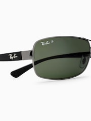 Ray-Ban солнцезащитные очки с поляризованными стеклами - Image 15 of 15