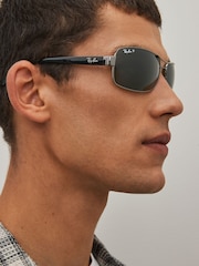 Ray-Ban солнцезащитные очки с поляризованными стеклами - Image 2 of 15