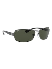 Ray-Ban солнцезащитные очки с поляризованными стеклами - Image 3 of 15