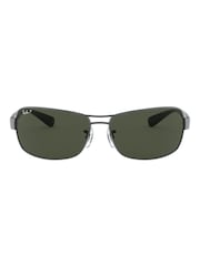 Ray-Ban солнцезащитные очки с поляризованными стеклами - Image 4 of 15