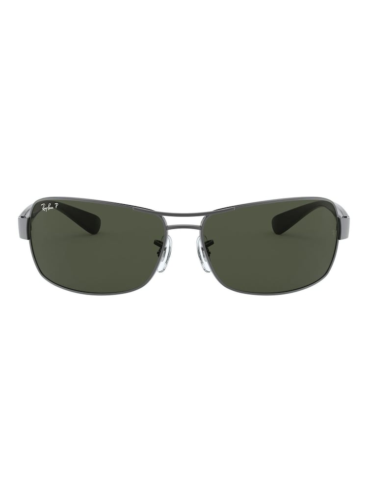Ray-Ban Polarize Güneş Gözlükleri - Image 4 of 15