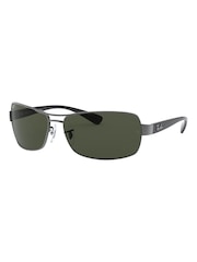 Ray-Ban солнцезащитные очки с поляризованными стеклами - Image 5 of 15