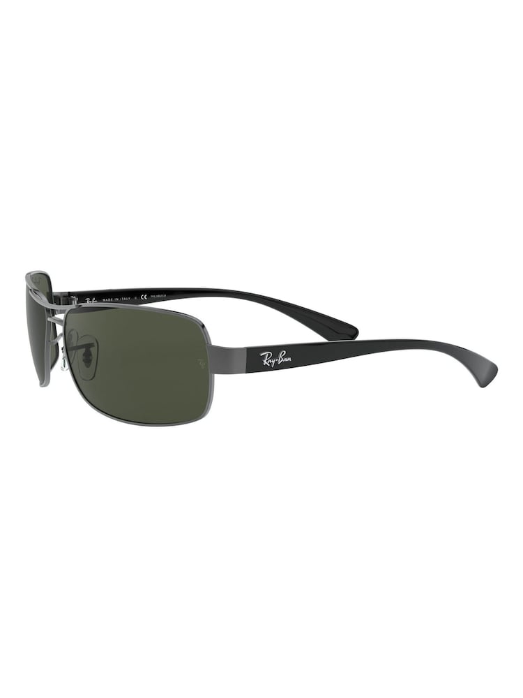 Ray-Ban Polarize Güneş Gözlükleri - Image 7 of 15