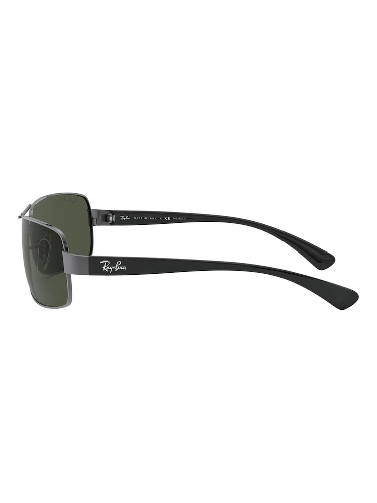 Ray-Ban Polarize Güneş Gözlükleri - Image 8 of 15