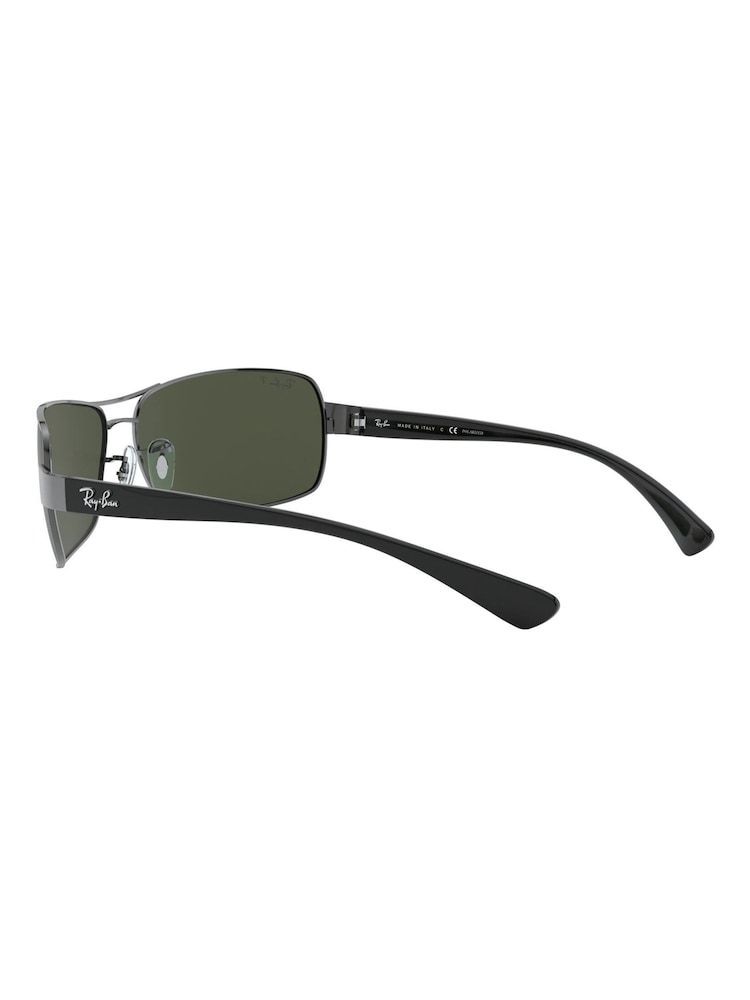 Ray-Ban Polarize Güneş Gözlükleri - Image 9 of 15