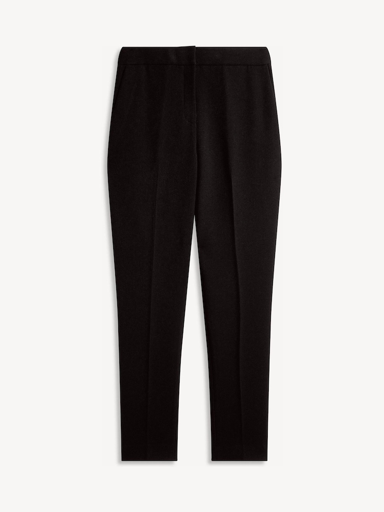 Hobbs Black Lea Slim Trousers - Image 5 of 5 Hobbs Black Lea Slim Trousers - Image 5 of 5
