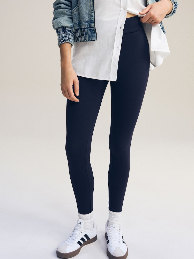 marine - Leggings ponte - Image 2 of 5