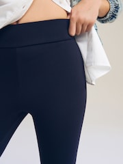 marine - Leggings ponte - Image 4 of 5