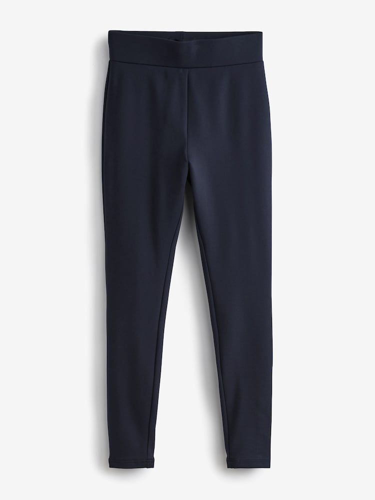 marine - Leggings ponte - Image 5 of 5