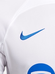 Nike FC Barcelona 2023/24 Stadionska gostujoča majica - Slika 4 iz 12