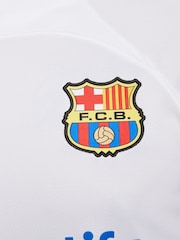 Nike FC Barcelona 2023/24 Stadionska gostujoča majica - Slika 6 iz 12