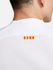 Nike FC Barcelona 2023/24 Stadionska gostujoča majica - Slika 8 iz 12