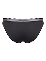 Sloggi Black GO Blush - Mini Knickers 2 Pack - Image 3 of 7
