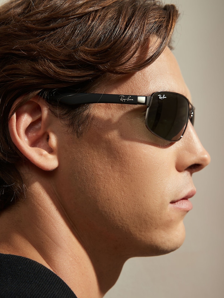 Ray-Ban Sunglasses - Image 14 of 14