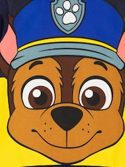 Vanilla Underground Blue Paw Patrol Character 100% Cotton Hoodie - Image 6 of 6