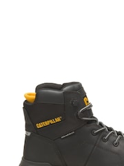 Caterpillar Crossrail 2.0 Safety Black Boots - Image 1 of 5