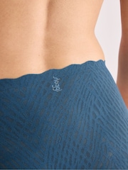Sloggi Blue ZERO Feel Bliss - High leg Knickers - Image 4 of 6