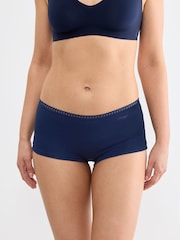 Sloggi GO Crush - Short Knickers 3 Pack - Bild 3 von 11