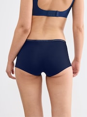 Sloggi GO Crush - Short Knickers 3 Pack - Bild 4 von 11