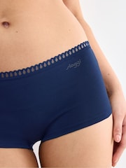 Sloggi GO Crush - Short Knickers 3 Pack - Bild 5 von 11