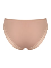 Sloggi Brown GO Blush - High Leg Knickers 2 Pack - Image 7 of 7
